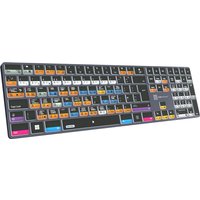Logickeyboard Blender 3D TITAN Wireless Backlit Windows Keyboard Logickeyboard Blender 3D TITAN Wireless Backlit Windows Keyboard