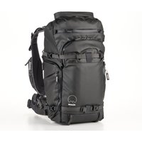 Shimoda Action X25 v2 Starter Kit Small - Black Shimoda Action X25 v2 Starter Kit Small - Black