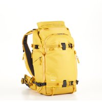 Shimoda Action X25 v2 Starter Kit Small - Yellow Shimoda Action X25 v2 Starter Kit Small - Yellow