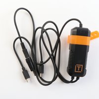 USED Tether Tools ONsite Relay C Camera Power System USED Tether Tools ONsite Relay C Camera Power System