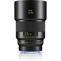 Zeiss 50mm f1.4 Otus ML Lens - Sony E Zeiss 50mm f1.4 Otus ML Lens - Sony E