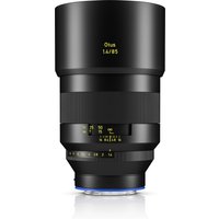 Zeiss 85mm f1.4 Otus ML Lens - Sony E Zeiss 85mm f1.4 Otus ML Lens - Sony E