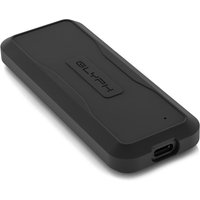 Glyph Atom EV Thunderbolt 3 Portable NVMe SSD - 4TB Glyph Atom EV Thunderbolt 3 Portable NVMe SSD - 4TB
