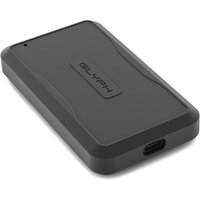 Glyph Atom PRO Thunderbolt 3 Portable NVMe SSD - 2TB Glyph Atom PRO Thunderbolt 3 Portable NVMe SSD - 2TB