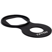 Tiffen 58mm Filter Adapter for iPhone 13/14/15 Tiffen 58mm Filter Adapter for iPhone 13/14/15