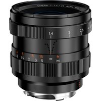 Thypoch Simera 75mm f1.4 for Leica M Mount - Black Thypoch Simera 75mm f1.4 for Leica M Mount - Black