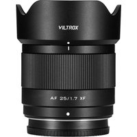 Viltrox AF 25mm f1.7 Air APS-C Lens for Nikon Z Viltrox AF 25mm f1.7 Air APS-C Lens for Nikon Z