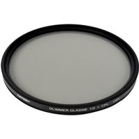 Tiffen 67mm Glimmerglass 1/2 Circular Polarising Filter Tiffen 67mm Glimmerglass 1/2 Circular Polarising Filter