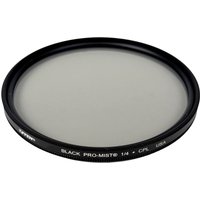 Tiffen 77mm Black Pro-Mist 1/4 Circular Polarising Filter Tiffen 77mm Black Pro-Mist 1/4 Circular Polarising Filter