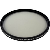 Tiffen 82mm Black Pro-Mist 1 Circular Polarising Filter Tiffen 82mm Black Pro-Mist 1 Circular Polarising Filter