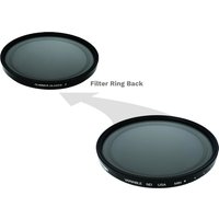 Tiffen 77mm Glimmerglass 2 Variable Neutral Density Filter Tiffen 77mm Glimmerglass 2 Variable Neutral Density Filter