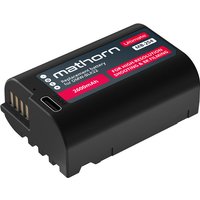 Mathorn MB-254 USB-C Rechargeable Ultimate Camera Battery (Panasonic DMW-BLK22) Mathorn MB-254 USB-C Rechargeable Ultimate Camera Battery (Panasonic DMW-BLK22)