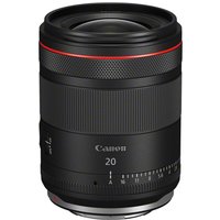 Canon RF 20mm f1.4L VCM Lens Canon RF 20mm f1.4L VCM Lens