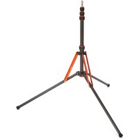 3 Legged Thing Luna Lightweight Carbon Fibre Light Stand - Black/Copper 3 Legged Thing Luna Lightweight Carbon Fibre Light Stand - Black/Copper