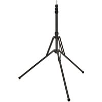 3 Legged Thing Luna Lightweight Carbon Fibre Light Stand - Matte Black 3 Legged Thing Luna Lightweight Carbon Fibre Light Stand - Matte Black
