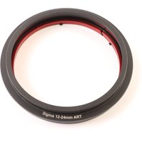 USED Lee SW150 Adapter for Sigma 12-24mm f4 Art Lens USED Lee SW150 Adapter for Sigma 12-24mm f4 Art Lens