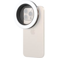 SmallRig Vibe P30 67mm Ring LED Video Light 5203 SmallRig Vibe P30 67mm Ring LED Video Light 5203