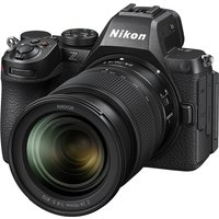 Nikon Z5 II with 24-70mm Lens Nikon Z5 II with 24-70mm Lens