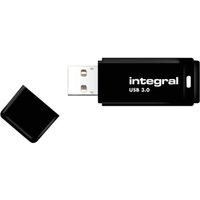 Integral 1TB USB 3.0 Flash Drive - Black Integral 1TB USB 3.0 Flash Drive - Black