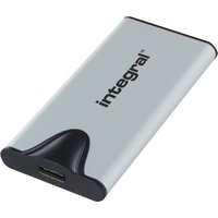 Integral SlimXpress Pro Portable SSD - 4TB Integral SlimXpress Pro Portable SSD - 4TB