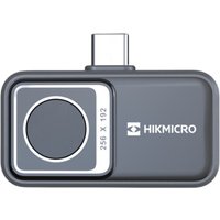 HIKMICRO Mini2 V2 Thermal Camera for Mobile HIKMICRO Mini2 V2 Thermal Camera for Mobile