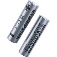 SmokeNINJA x2 18650 Li-ion batteries SmokeNINJA x2 18650 Li-ion batteries