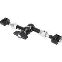 Aputure Universal Magic Arm with Dual Ball Joint Aputure Universal Magic Arm with Dual Ball Joint