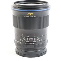 USED Laowa Argus 33mm f0.95 CF APO Lens for Sony E USED Laowa Argus 33mm f0.95 CF APO Lens for Sony E
