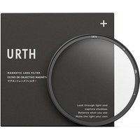 Urth 77mm Plus+ Magnetic Ethereal 1/4 BlackMist Lens Filter Urth 77mm Plus+ Magnetic Ethereal 1/4 BlackMist Lens Filter