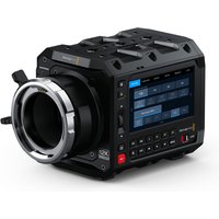 Blackmagic PYXIS 12K PL Blackmagic PYXIS 12K PL