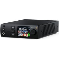 Blackmagic 2110 IP UpDownCross 12G Blackmagic 2110 IP UpDownCross 12G