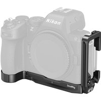SmallRig L-Shaped Mount Plate for Nikon Z5II 5256 SmallRig L-Shaped Mount Plate for Nikon Z5II 5256