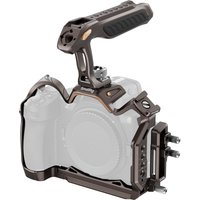 SmallRig Night Eagle Cage Kit for Nikon Z5/5II/Z6/6II/Z7/7II 5259 SmallRig Night Eagle Cage Kit for Nikon Z5/5II/Z6/6II/Z7/7II 5259