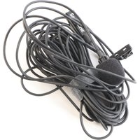 USED Saramonic LavMicro U3B Lav Microphone 6m USED Saramonic LavMicro U3B Lav Microphone 6m