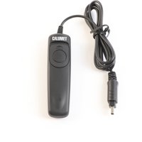 USED Calumet Pro Series N6 Wired Remote Shutter Release for Select Nikon Cameras USED Calumet Pro Series N6 Wired Remote Shutter Release for Select Nikon Cameras