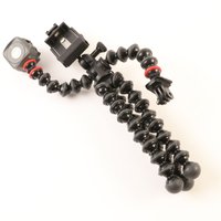 USED JOBY GorillaPod Mobile Vlogging Kit USED JOBY GorillaPod Mobile Vlogging Kit