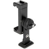 3 Legged Thing Phil Universal Adjustable Multi Functional Arca Phone Clamp - Black 3 Legged Thing Phil Universal Adjustable Multi Functional Arca Phone Clamp - Black