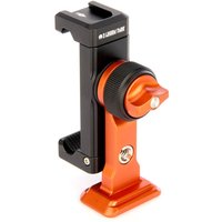 3 Legged Thing Phil Universal Adjustable Multi Functional Arca Phone Clamp - Blk/C 3 Legged Thing Phil Universal Adjustable Multi Functional Arca Phone Clamp - Blk/C