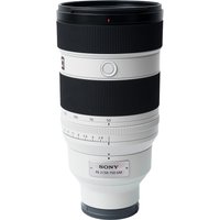 Sony FE 50-150mm f2 GM Lens Sony FE 50-150mm f2 GM Lens