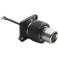 Deity THEOS DXTX 5-Pin XLR Stereo Analogue Plug-on Deity THEOS DXTX 5-Pin XLR Stereo Analogue Plug-on