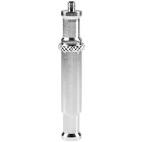 GlareOne Fatboy Double-Ended Baby Pin with 5/8 Stud and 1/4-20 Thread GlareOne Fatboy Double-Ended Baby Pin with 5/8 Stud and 1/4-20 Thread