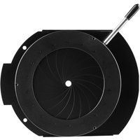 GlareOne Spotlight PRO Iris - 18-leaf diaphragm GlareOne Spotlight PRO Iris - 18-leaf diaphragm