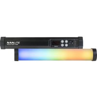 NanLite PavoTube II 6XR LED RGBWW Pixel Tube Light NanLite PavoTube II 6XR LED RGBWW Pixel Tube Light