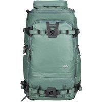 Summit Creative Medium Rolltop Camera Backpack Tenzing 30L - Green Summit Creative Medium Rolltop Camera Backpack Tenzing 30L - Green