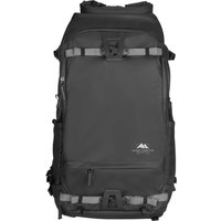 Summit Creative XLarge Rolltop Camera Backpack Tenzing 50L - Black Summit Creative XLarge Rolltop Camera Backpack Tenzing 50L - Black