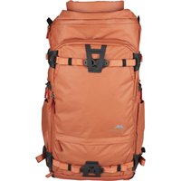Summit Creative XLarge Rolltop Camera Backpack Tenzing 50L - Orange Summit Creative XLarge Rolltop Camera Backpack Tenzing 50L - Orange
