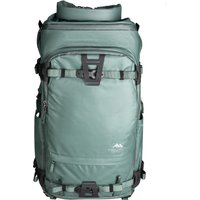 Summit Creative XLarge Rolltop Camera Backpack Tenzing 50L - Green Summit Creative XLarge Rolltop Camera Backpack Tenzing 50L - Green