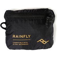 Peak Design Rain Fly 15L-20L Black Peak Design Rain Fly 15L-20L Black