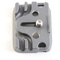 USED SpiderPro Tether Adapter Plate USED SpiderPro Tether Adapter Plate