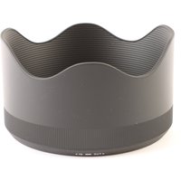 USED Sigma LH927-02 Lens Hood USED Sigma LH927-02 Lens Hood